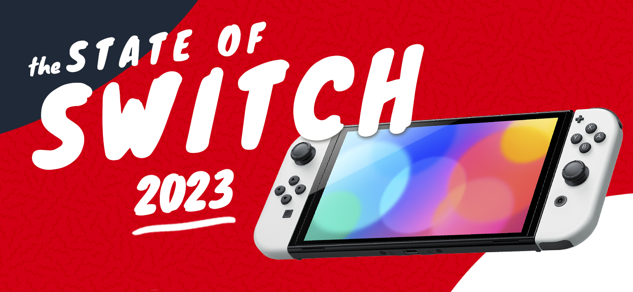 Switch 2 backwards compatibility may only be in most expensive