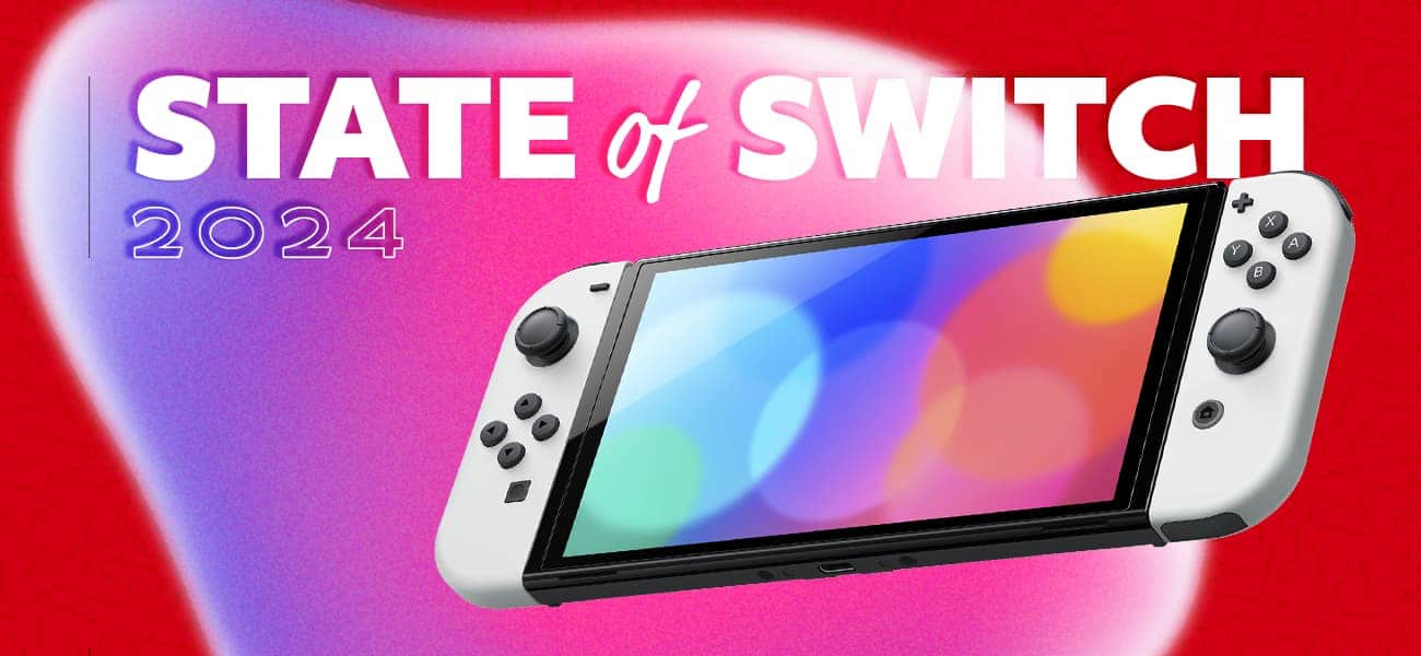 The State of Switch Survey 2024