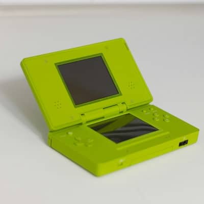 Nintendo DS