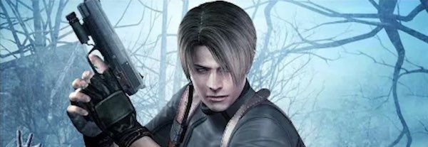 Resident Evil 4