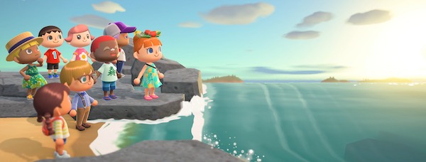 Animal Crossing: New Horizons