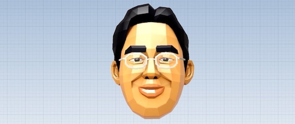 Dr Kawashima