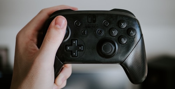 Pro Controller