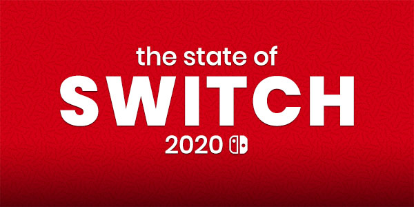 The State of Switch 2020