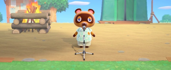 Tom Nook