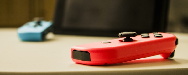 Joy-Con