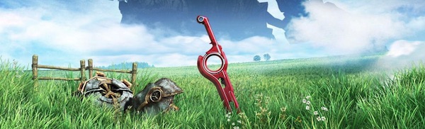 Xenoblade Chronicles