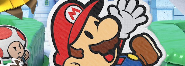 Paper Mario