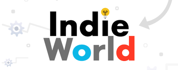 Indie World