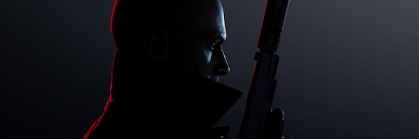 Hitman 3