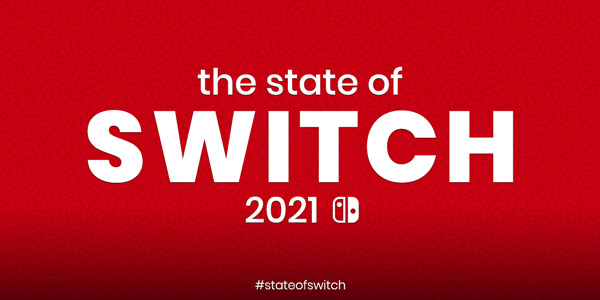 The State of Switch 2021