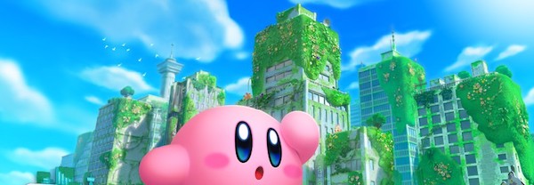 Kirby for Nintendo Switch