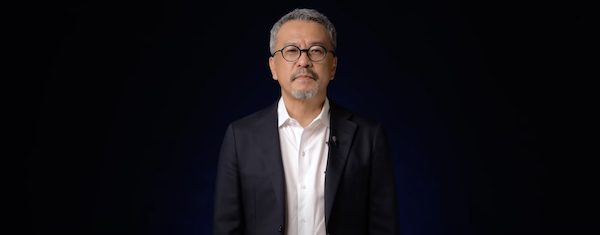 Eiji Aonuma