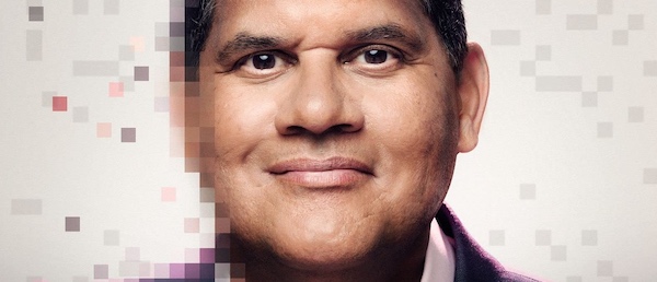 Reggie Fils-Aimé 